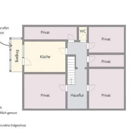 Rinderer Apartment Sonntag