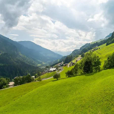 Rinderer Apartment Sonntag