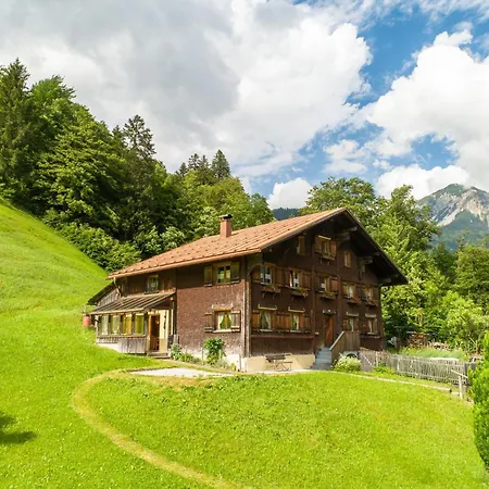 Apartamento Rinderer