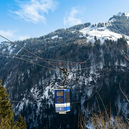 Rinderer Apartamento *