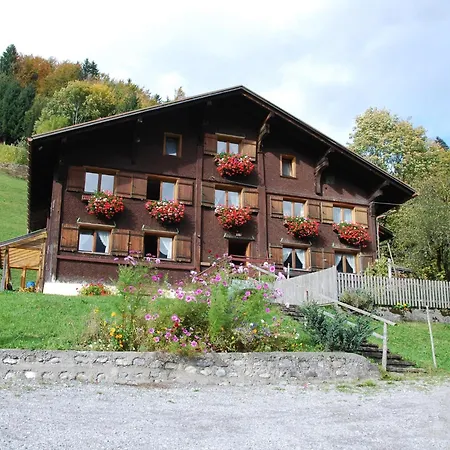 Apartamento Rinderer Sonntag