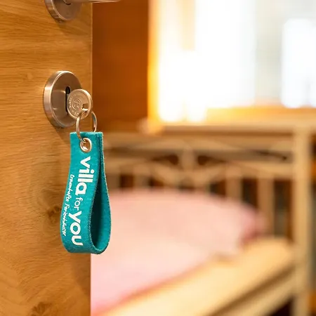 Rinderer Apartment *