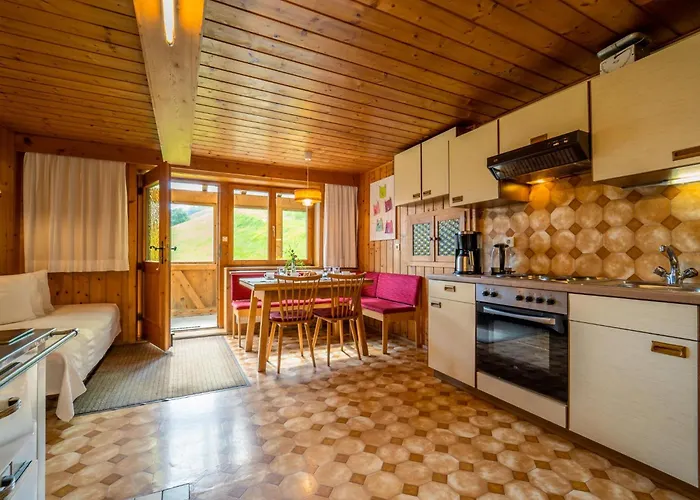 公寓 Rinderer Sonntag